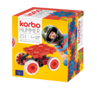 Korbo hummer 25 rot