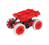 Korbo hummer 25 rot