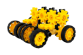 Korbo machine 61