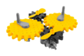 Korbo Car Technix 122