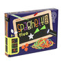 Spaghetti fluo
