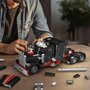 Mould King 10037 US truck 