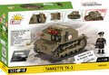 COBI  2658 Tankette TK-3 2in1