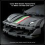 Mould King 27068 - 488 Pista