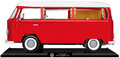 COBI 24361 Volkswagen T2A Exe Edition