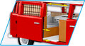 COBI 24361 Volkswagen T2A Exe Edition