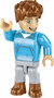 COBI 24616 VW T2A Camper