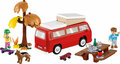 COBI 24616 VW T2A Camper