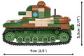 COBI 2719 Renault R-35