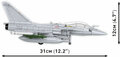 COBI 5901 Dessault Rafale C