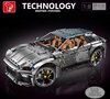 TGL T5041 SUV -Steigerende paard 