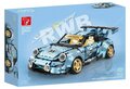 TGL 5036B 911 Blauw