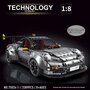 TGL 5026A 911 Grijs