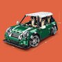 TGL 5025A Cooper S