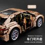 TGL 5024A AM SUV Brons
