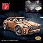 TGL 5024A AM SUV Brons