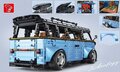 TGL T5022A T2 Bus