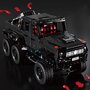 TGL T5020A G63 6x6