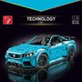 TGL 5002 MB C63 Sportscar