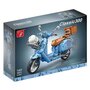 TGL T4025B Scooter Classic 300
