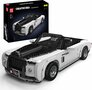 Mould King 10031 Wraith
